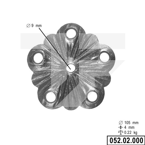 Picture of 052.02.000