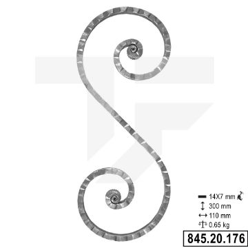 Show details for 845.20.176 Picture of 845.20.176