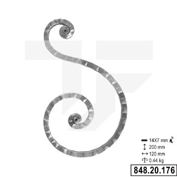 Show details for 848.20.176 Picture of 848.20.176