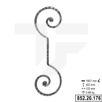 Show details for 852.20.176 Picture of 852.20.176