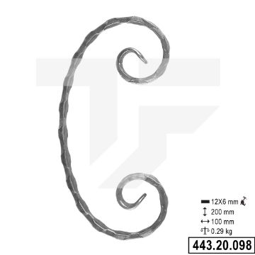 Show details for 443.20.098 Picture of 443.20.098