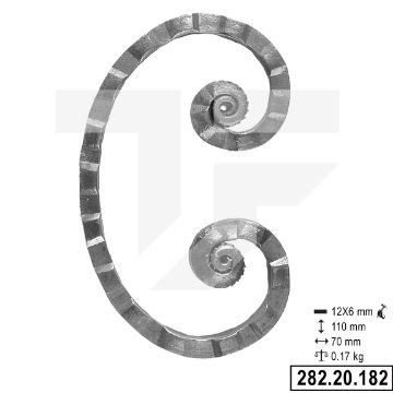 Show details for 282.20.182 Picture of 282.20.182