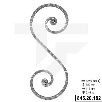 Show details for 845.20.182 Picture of 845.20.182