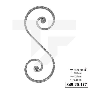 Show details for 849.20.177 Picture of 849.20.177