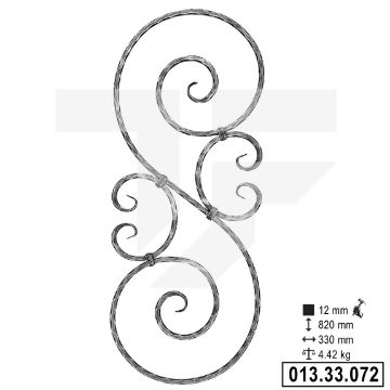 Show details for 013.33.072 Picture of 013.33.072