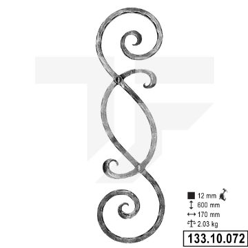 Show details for 133.10.072 Picture of 133.10.072