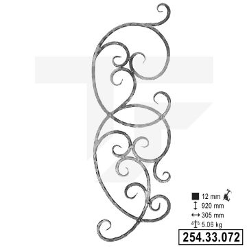 Show details for 254.33.072 Picture of 254.33.072