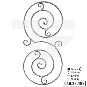 Show details for 049.33.192 Picture of 049.33.192