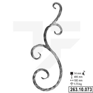 Show details for 263.10.073 Picture of 263.10.073