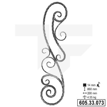 Show details for 605.33.073 Picture of 605.33.073