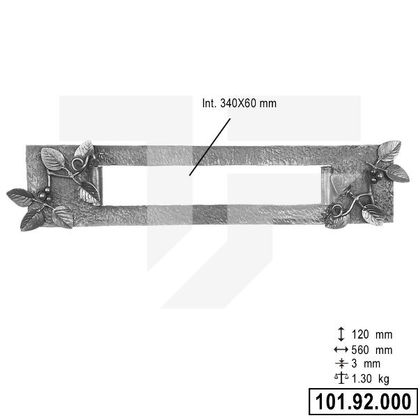 Picture of 101.92.000