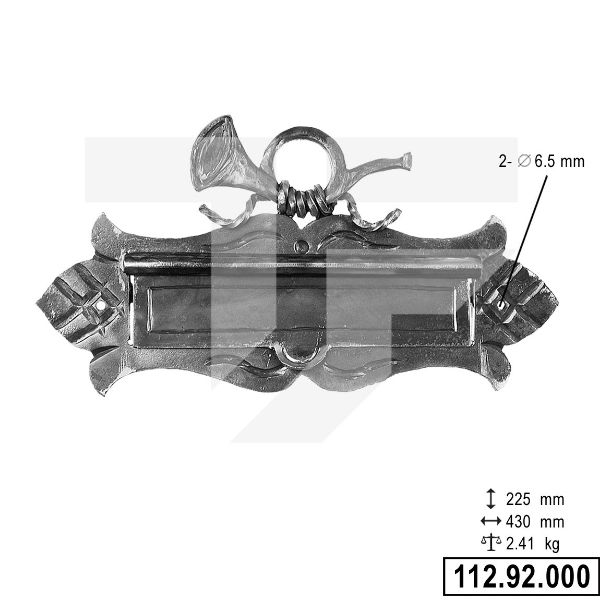Picture of 112.92.000