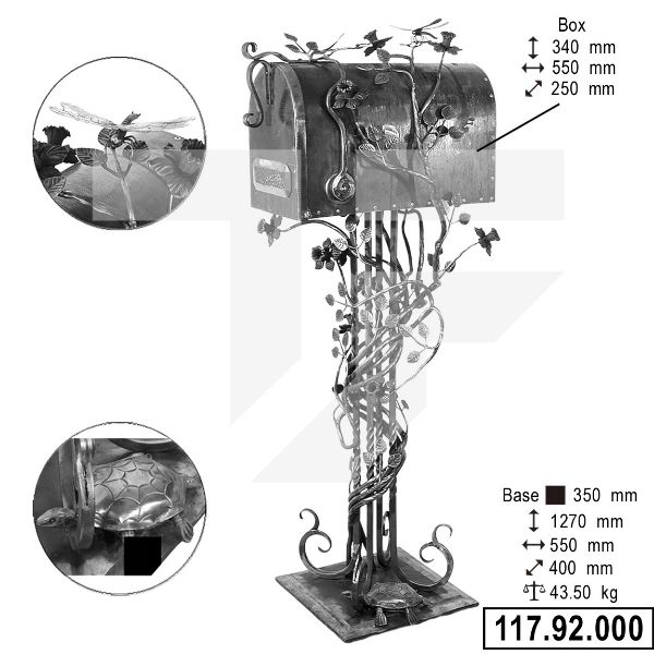Picture of 117.92.000