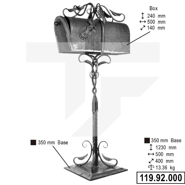 Picture of 119.92.000