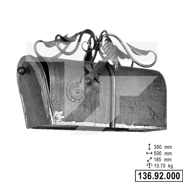 Picture of 136.92.000