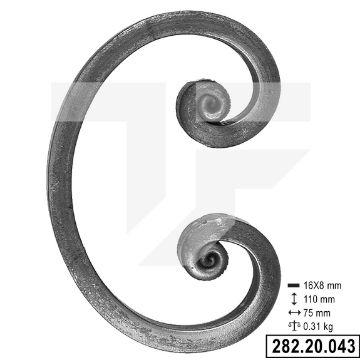 Show details for 282.20.043 Picture of 282.20.043