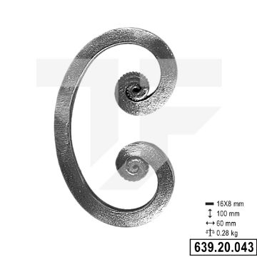 Show details for 639.20.043 Picture of 639.20.043