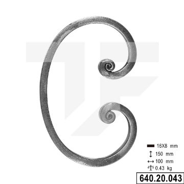 Show details for 640.20.043 Picture of 640.20.043