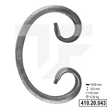 Show details for 410.20.043 Picture of 410.20.043