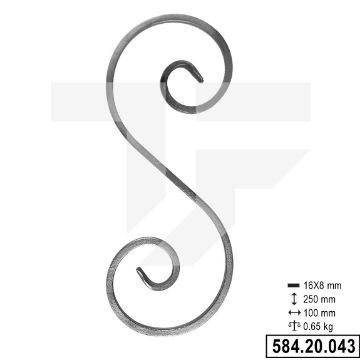 Show details for 584.20.043 Picture of 584.20.043