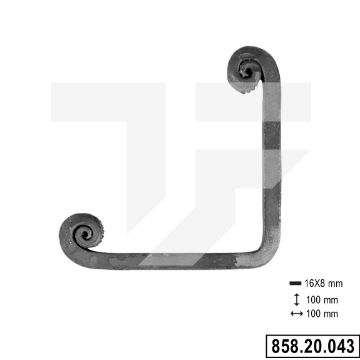 Show details for 858.20.043 Picture of 858.20.043