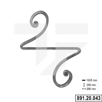 Show details for 891.20.043 Picture of 891.20.043