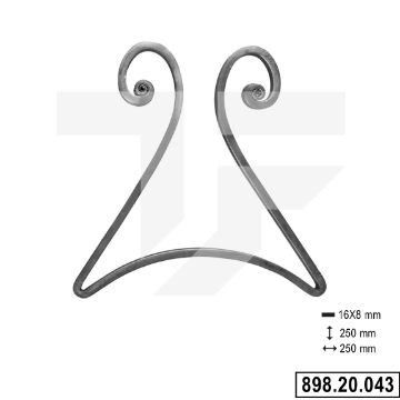 Show details for 898.20.043 Picture of 898.20.043
