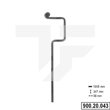 Show details for 900.20.043 Picture of 900.20.043