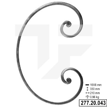 Show details for 277.20.043 Picture of 277.20.043