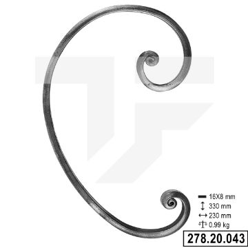 Show details for 278.20.043 Picture of 278.20.043