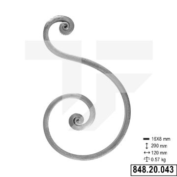 Show details for 848.20.043 Picture of 848.20.043