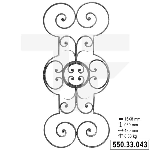 Picture of 550.33.043