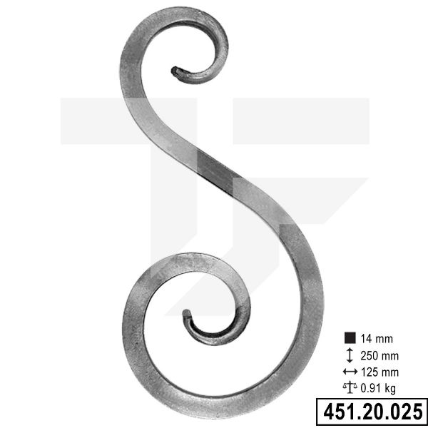 Picture of 451.20.025