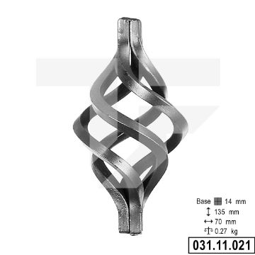 Show details for 031.11.021 Picture of 031.11.021