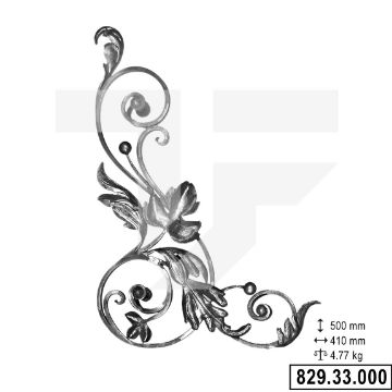 Picture of 829.33.000