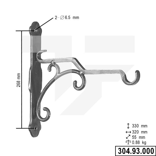 Picture of 304.93.000