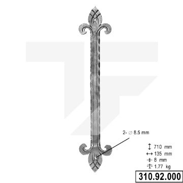 Picture of 310.92.000