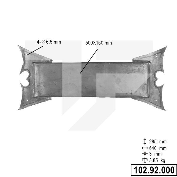 Picture of 102.92.000