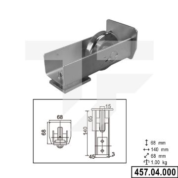 Picture of 457.04.000