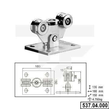 Picture of 537.04.000