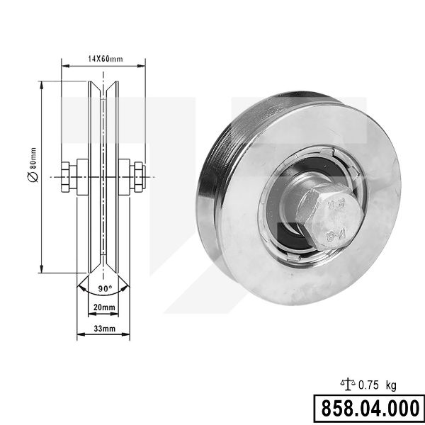 Picture of 858.04.000