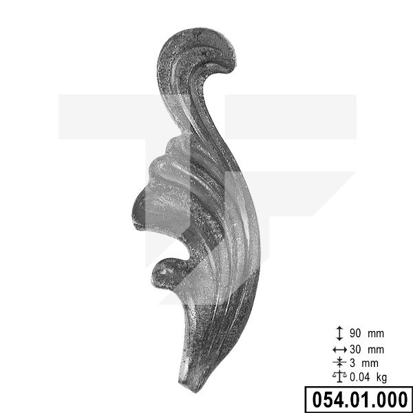 Picture of 054.01.000