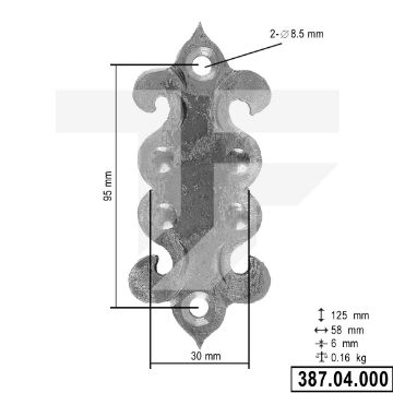 Picture of 387.04.000