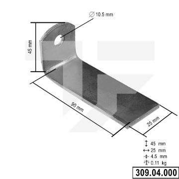 Picture of 309.04.000