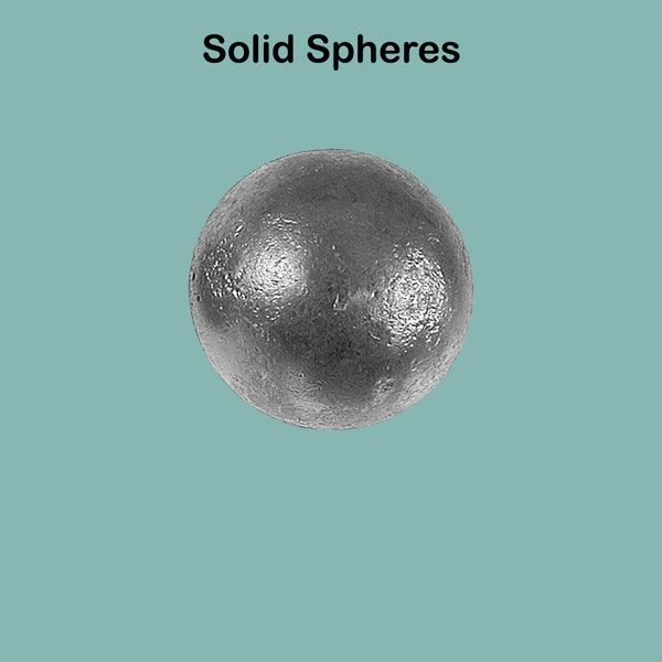 Picture for category Solid Spheres