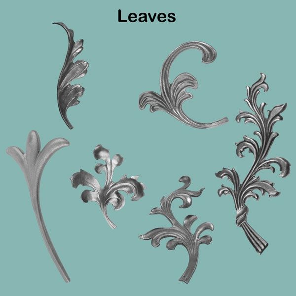 Picture for category Leaves