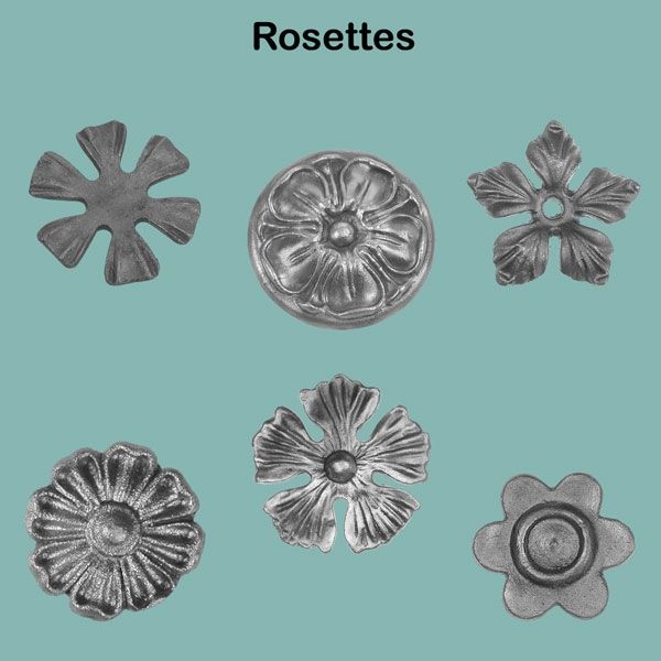 Picture for category Rosettes