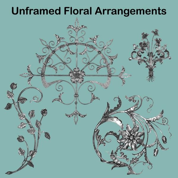 Picture for category Unframed Floral Arrangements