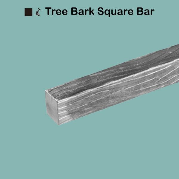 Picture for category Tree Bark Square Bar