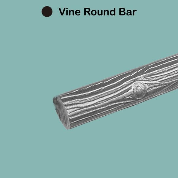 Picture for category Vine Round Bar